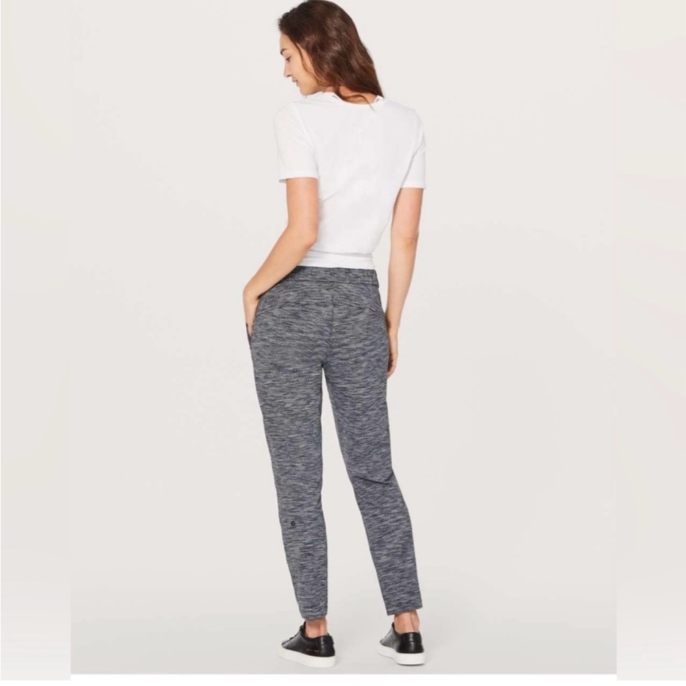 Women's Lulu - Ready to Lulu Jogger